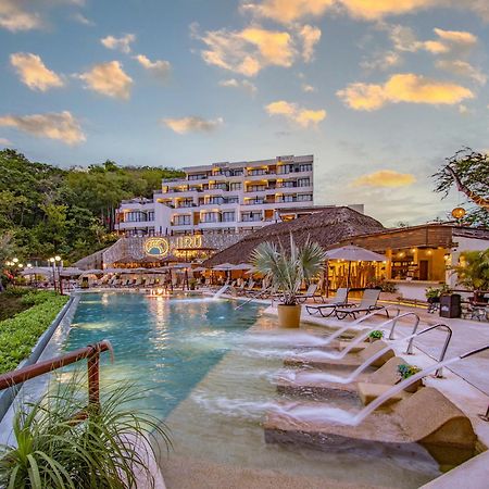 Niru Ocean Suites By Binniguenda Santa Cruz Huatulco Exterior photo