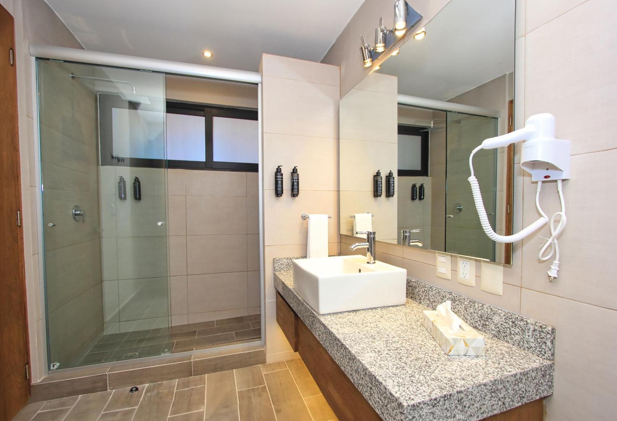 Niru Ocean Suites By Binniguenda Santa Cruz Huatulco Exterior photo